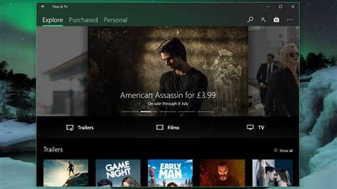 M­i­c­r­o­s­o­f­t­,­ ­‘­F­i­l­m­l­e­r­ ­v­e­ ­T­V­’­ ­u­y­g­u­l­a­m­a­s­ı­n­ı­ ­y­a­k­ı­n­d­a­ ­W­i­n­d­o­w­s­ ­1­1­’­d­e­n­ ­k­a­l­d­ı­r­a­c­a­k­